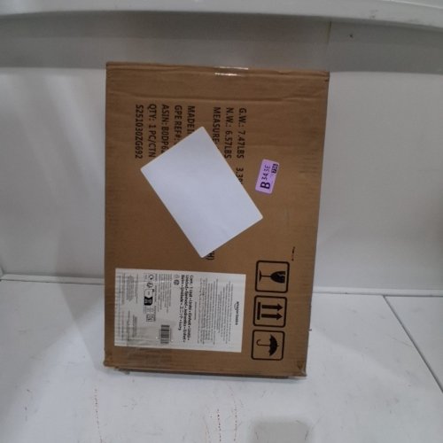 SINGLE DOOR FOLDING DOG CRATE - 18" image 3