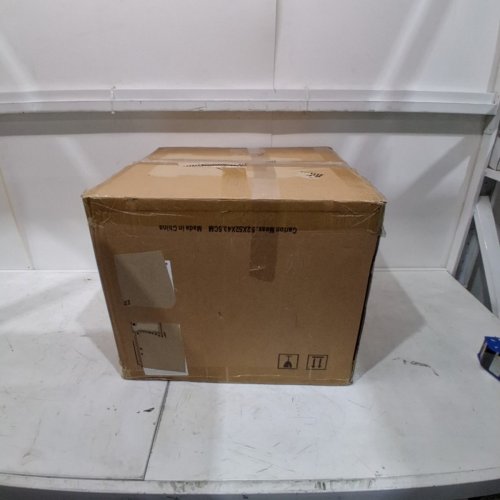 2 HARD MOTORCYCLE SIDE CASES - BLACK image 8
