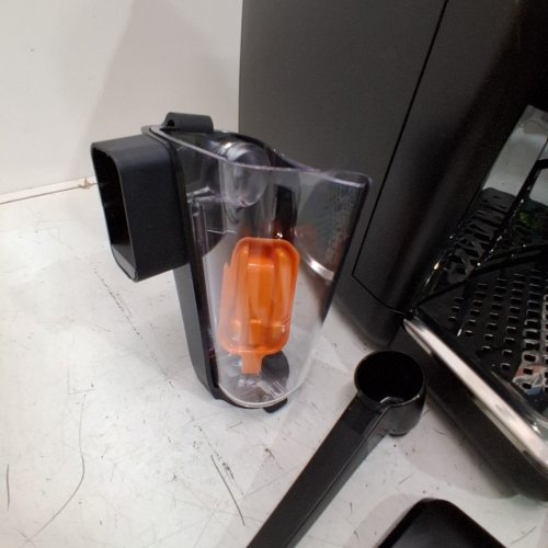 PHILIPS LATTEGO 3300 SERIES FULLY AUTOMATIC ESPRESSO MACHINE WITH BUILT-IN GRINDER - BLACK (MODEL: EP3341/50) image 12
