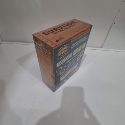 SURVIVOR PARTY BOARD GAME (MODEL: T2632) image 3