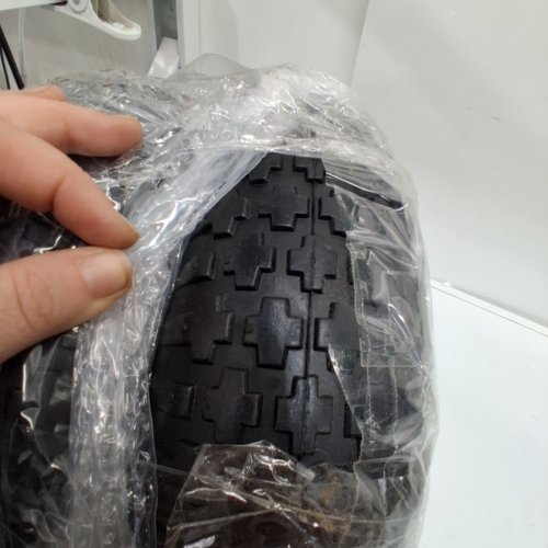 2PK AR-PRO 4.80/4.00-8" TIRE AND WHEEL KIT - 16" image 6