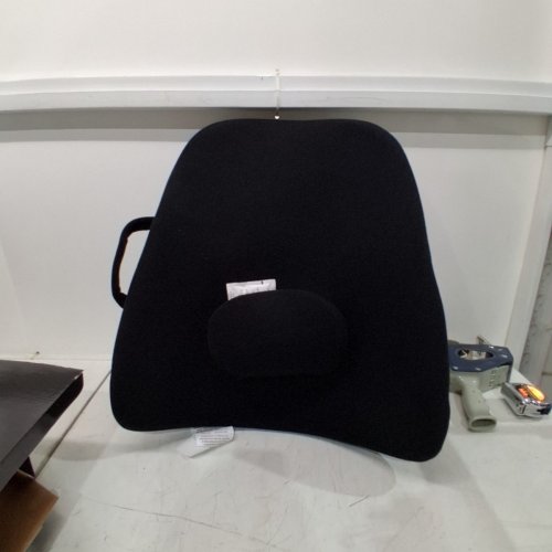 OBUSFORME LOWBACK BACKREST SUPPORT (BLACK) image 2