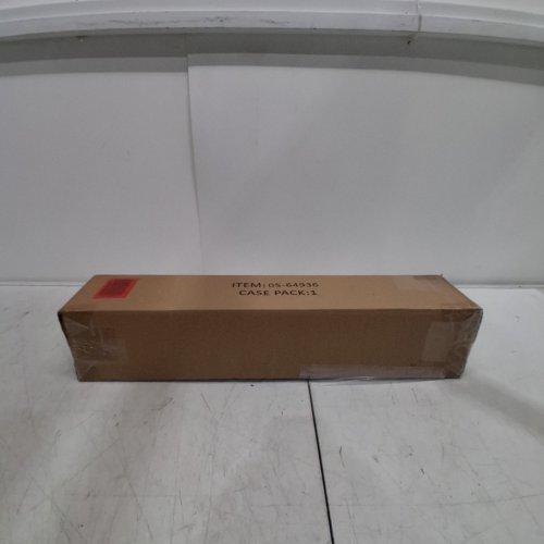 GAIAM PREMIUM NON-SLIP EXERCISE / YOGA MAT - 68" X 24" - 5MM - SUNBURNT (MODEL: 05-64936) image 5