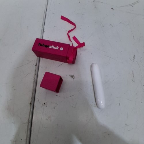 FUHQE STICK INSTANT VAGINAL TIGHTENING WAND DESIGNED TO SUPPORT INTIMATE FEEL image 2