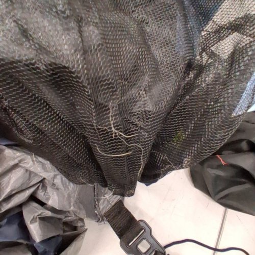 COLEMAN CAMPING SKYDOME DARK ROOM TENT FOR 8 PERSONS image 4