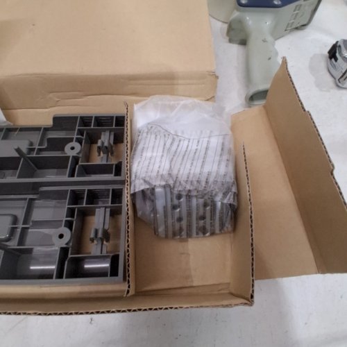 SKK-8K WASHER STACKING KIT COMPATIBLE WITH SAMSUNG WASHER & DRYER KIT, 27" FRONT LOAD LAUNDRY SKK-8K WASHER STACKING KIT image 3