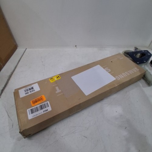 SKK-8K WASHER STACKING KIT COMPATIBLE WITH SAMSUNG WASHER & DRYER KIT, 27" FRONT LOAD LAUNDRY SKK-8K WASHER STACKING KIT image 4