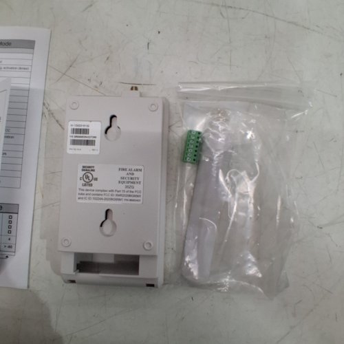 TELGUARD PRIMARY RESIDENTIAL CELLULAR ALARM COMMUNICATOR - 12V (MODEL: TG-1X-A) image 4