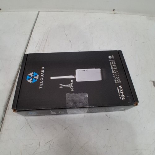 TELGUARD PRIMARY RESIDENTIAL CELLULAR ALARM COMMUNICATOR - 12V (MODEL: TG-1X-A) image 5