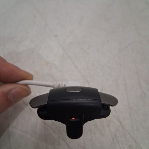 2PK MEMO GAMING CLIP-ON TRIGGERS FOR MOBILE GAMES - BLACK (MODEL: AK05) image 2