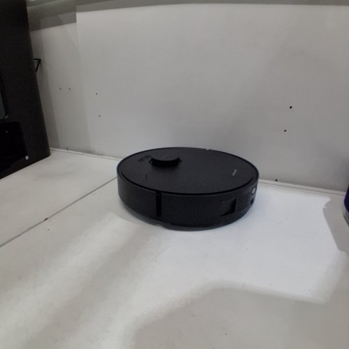 DREAME L40 ULTRA GEN 2 ROBOT VACUUM AND MOP - 25,000PA SUCTION, VOICE & APP CONTROL - BLACK - (MODEL: RLL53SE) image 3
