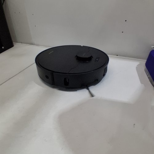 DREAME L40 ULTRA GEN 2 ROBOT VACUUM AND MOP - 25,000PA SUCTION, VOICE & APP CONTROL - BLACK - (MODEL: RLL53SE) image 4