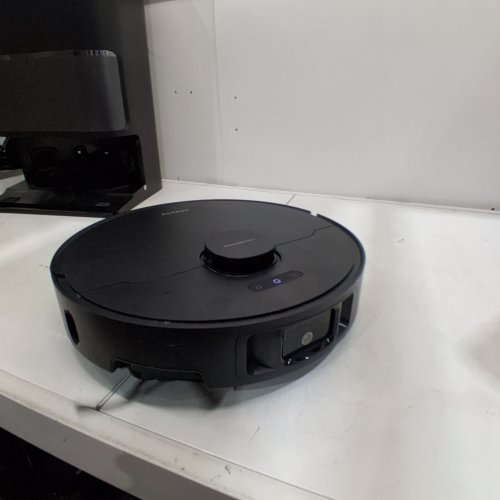 DREAME L40 ULTRA GEN 2 ROBOT VACUUM AND MOP - 25,000PA SUCTION, VOICE & APP CONTROL - BLACK - (MODEL: RLL53SE) image 5