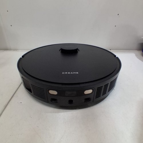 DREAME L40 ULTRA GEN 2 ROBOT VACUUM AND MOP - 25,000PA SUCTION, VOICE & APP CONTROL - BLACK - (MODEL: RLL53SE) image 9