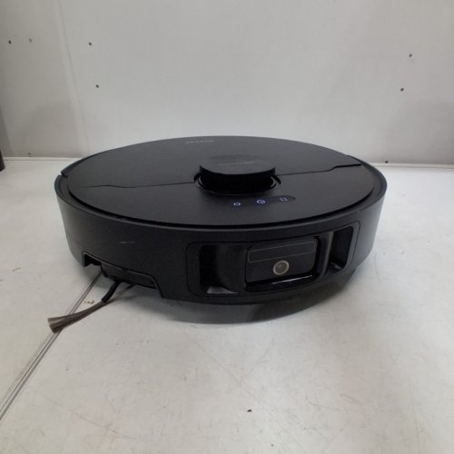 DREAME L40 ULTRA GEN 2 ROBOT VACUUM AND MOP - 25,000PA SUCTION, VOICE & APP CONTROL - BLACK - (MODEL: RLL53SE) image 11