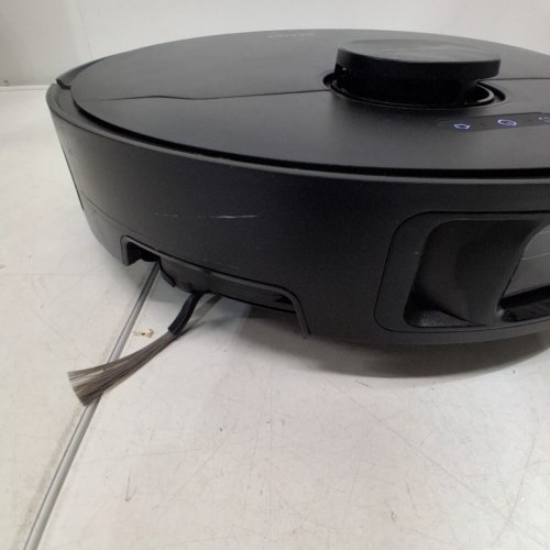 DREAME L40 ULTRA GEN 2 ROBOT VACUUM AND MOP - 25,000PA SUCTION, VOICE & APP CONTROL - BLACK - (MODEL: RLL53SE) image 12