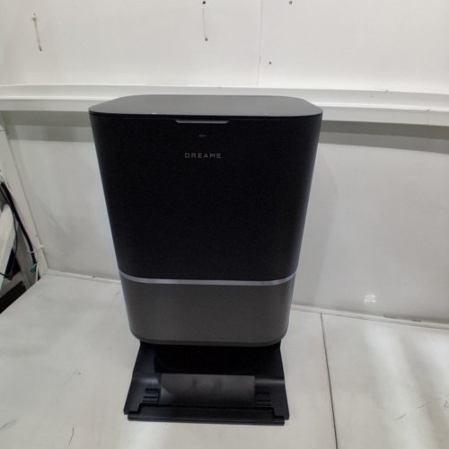 DREAME L40 ULTRA GEN 2 ROBOT VACUUM AND MOP - 25,000PA SUCTION, VOICE & APP CONTROL - BLACK - (MODEL: RLL53SE) image 15
