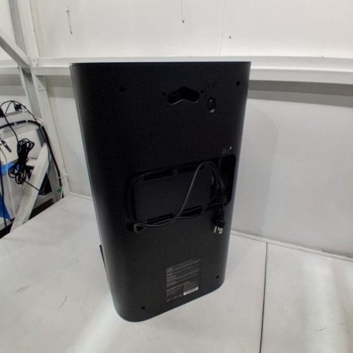 DREAME L40 ULTRA GEN 2 ROBOT VACUUM AND MOP - 25,000PA SUCTION, VOICE & APP CONTROL - BLACK - (MODEL: RLL53SE) image 18