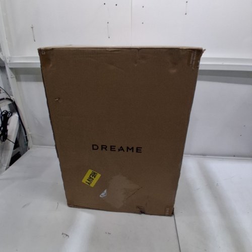 DREAME L40 ULTRA GEN 2 ROBOT VACUUM AND MOP - 25,000PA SUCTION, VOICE & APP CONTROL - BLACK - (MODEL: RLL53SE) image 22