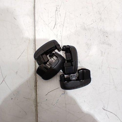 2PK THULE WINGBAR EVO 127 LOAD BARS - 50" - BLACK (MODEL: 711320) image 3