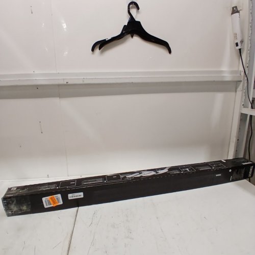 2PK THULE WINGBAR EVO 127 LOAD BARS - 50" - BLACK (MODEL: 711320) image 4
