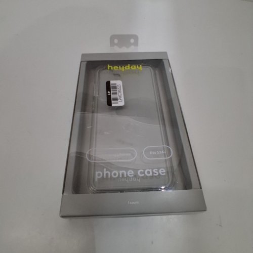 HEYDAY PHONE CASE FOR SAMSUNG GALAXY S24+ - CLEAR image 4