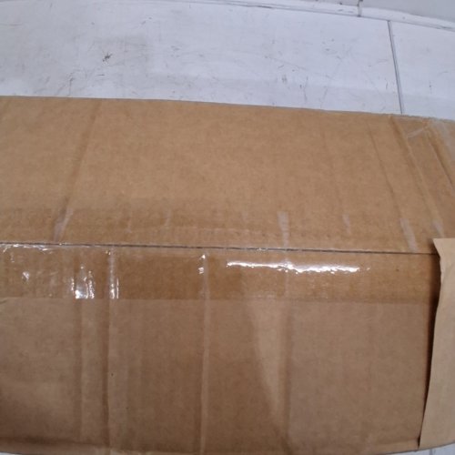 30PK PIG TAIL STEP-IN FENCE - 41" - WHITE (MODEL: PIGFENCE-30) image 3