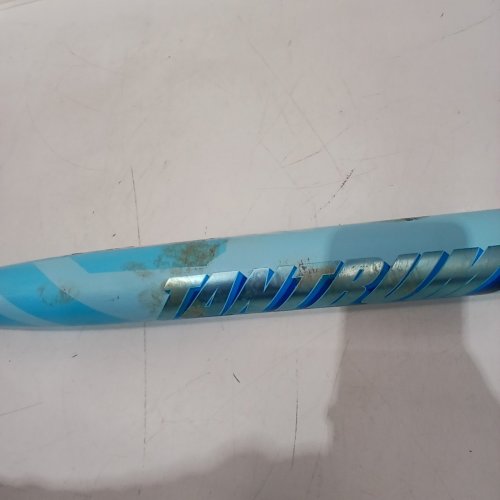 EASTON ALPHA SLOWPITCH SOFTBALL BAT - 12.7"/26OZ - LIGHT BLUE (MODEL: BBLK151002610) image 4