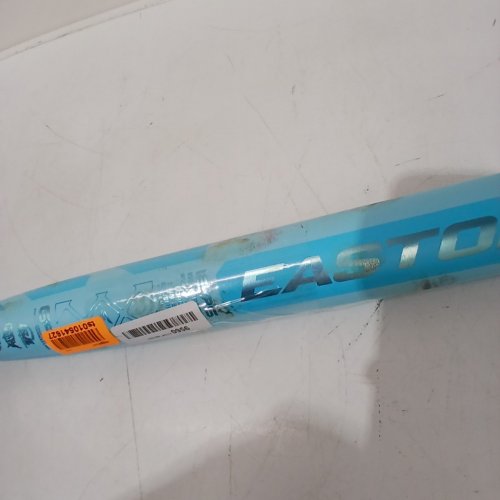 EASTON ALPHA SLOWPITCH SOFTBALL BAT - 12.7"/26OZ - LIGHT BLUE (MODEL: BBLK151002610) image 5