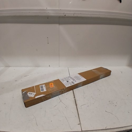 AMAZON BASICS BUBBLE UMBRELLA - 32" - WHITE image 4