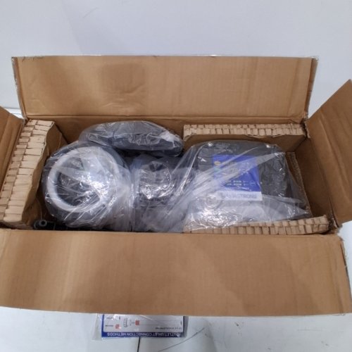 AQUASTRONG SWIMMING POOL PUMP - 2 H/P (MODEL: PSP200T-LV) image 2