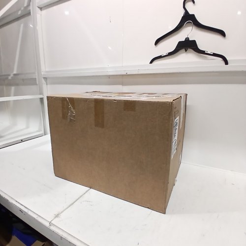 4PK IRIS USA STORAGE BOX WITH GASKET SEAL LID - 34 L (36 US QT) - CLEAR (MODEL: UCB-SSD) image 3