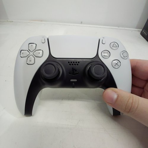 DUALSENSE WIRELESS CONTROLLER (PS5 CONTROLLER) image 2