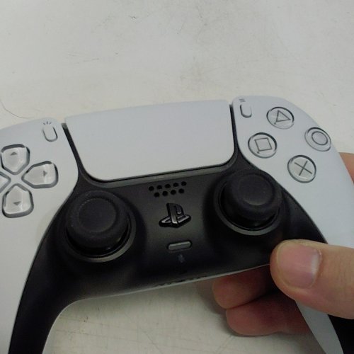 DUALSENSE WIRELESS CONTROLLER (PS5 CONTROLLER) image 4