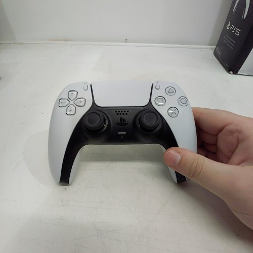 DUALSENSE WIRELESS CONTROLLER (PS5 CONTROLLER) image 5