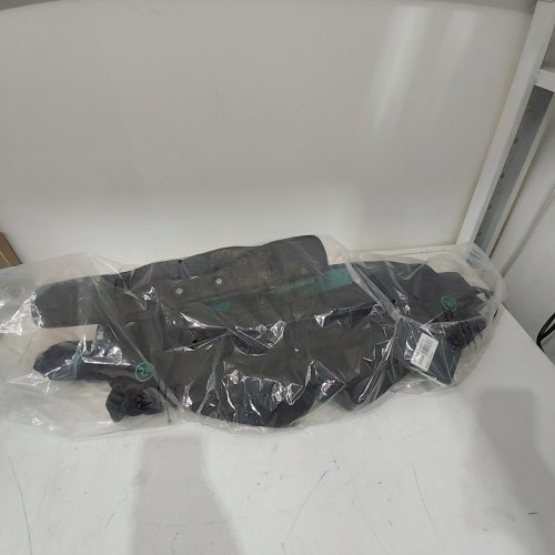 RIDE ENGINE POINT VI SEAT HARNESS - SMALL - BLACK image 3