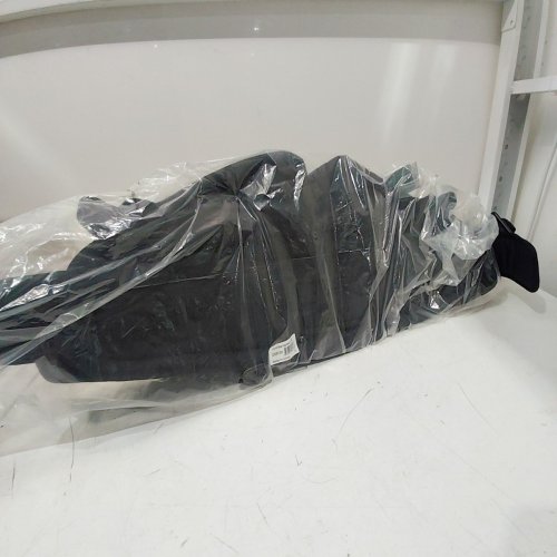 RIDE ENGINE POINT VI SEAT HARNESS - SMALL - BLACK image 4