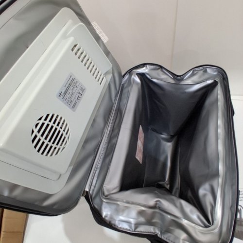 KOOLATRON 12 V ELECTRIC COOLER BAG - 25.3 L - BLACK image 5