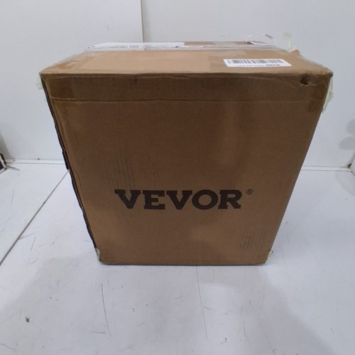 PORTABLE FLOOR BLOWER 1/4 HP 1000 CFM AIR MOVER FOR DRYING & COOLING 4 BLOWING ANGELS - FOR INDUSTRIAL AND COMMERCIAL USE - ORANGE/BLACK (MODEL: BL-180) image 4