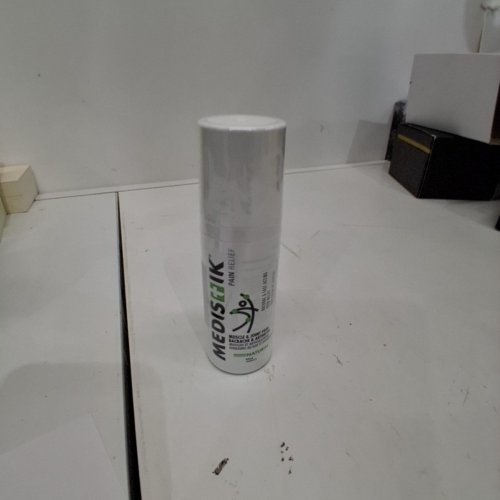 MEDISTIK MUSCLE & JONT RELIEF PRODUCT - 89 ML image 2