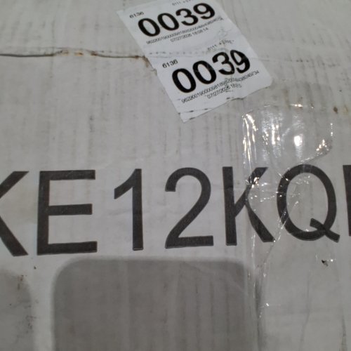 MEMORY FOAM MATTRESS - 12" KING - WHITE (MODEL: SPR-KE12KQR-WHITE) image 5