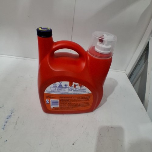 TIDE ADVANCED POWER ULTRA CONCENTRATED LIQUID LAUNDRY DETERGENT WITH OXI - 89 LOADS image 4