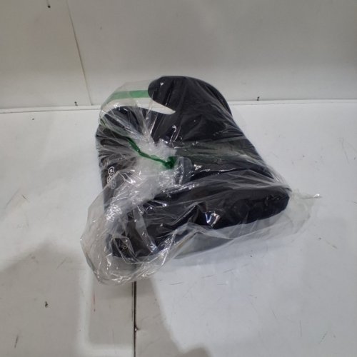 KIDS COSCO KIDS UPPER SIDE REAR BOOSTER SEAT - 15.75" WIDE - BLACK image 4