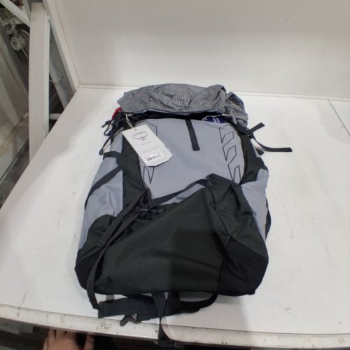 OSPREY TEMPEST PRO BACKPACK - 38L, WXS/S - SILVER LINING (MODEL: TEMPEST PRO 40) image 2