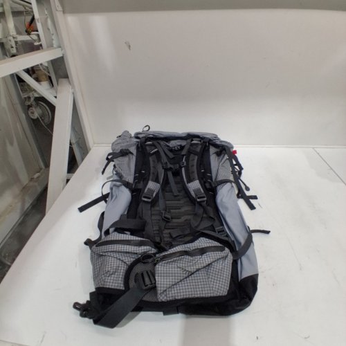 OSPREY TEMPEST PRO BACKPACK - 38L, WXS/S - SILVER LINING (MODEL: TEMPEST PRO 40) image 3