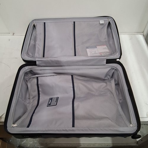 TRAVELPRO MAXLITE AIR V2 HARDSIDE EXPANDABLE CHECKED LUGGAGE WITH TSA LOCK - MEDIUM 25" - TEAL (MODEL: 40125912) image 2