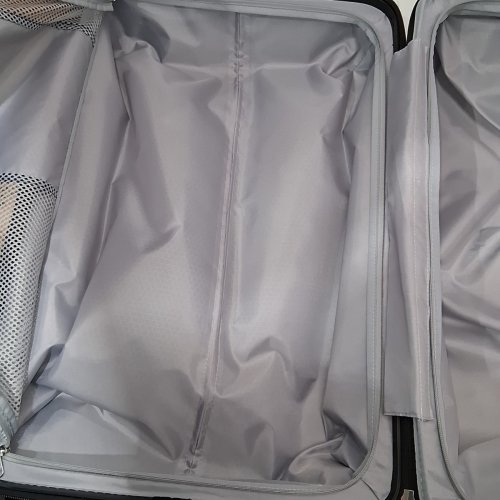 TRAVELPRO MAXLITE AIR V2 HARDSIDE EXPANDABLE CHECKED LUGGAGE WITH TSA LOCK - MEDIUM 25" - TEAL (MODEL: 40125912) image 4
