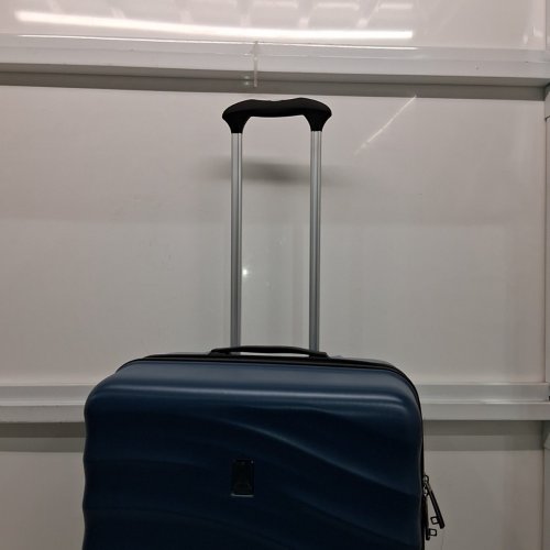 TRAVELPRO MAXLITE AIR V2 HARDSIDE EXPANDABLE CHECKED LUGGAGE WITH TSA LOCK - MEDIUM 25" - TEAL (MODEL: 40125912) image 7