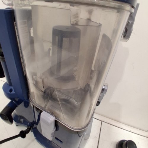 SHARK NAVIGATOR LIFT-AWAY UPRIGHT & LIGHTWEIGHT VACUUM CLEANER - BLUE JEAN (MODEL: NV380C) image 4