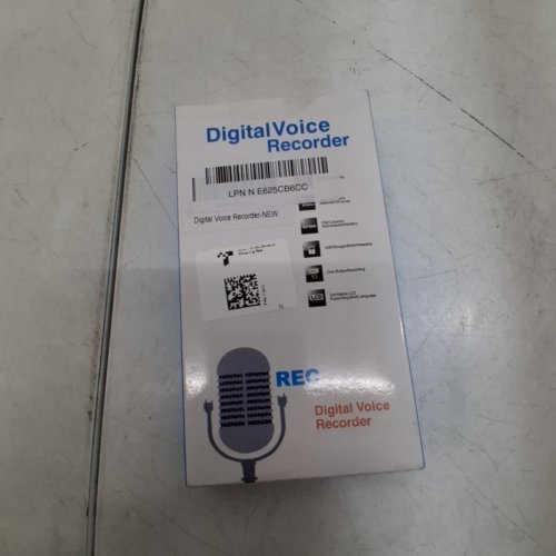 TALLKCODER DIGITAL VOICE RECORDER PEN - 9600 HOURS VOICE ACTIVATED RECORDING WITH NOISE REDUCTION FOR LECTURES, MEETINGS, CLASSES image 5
